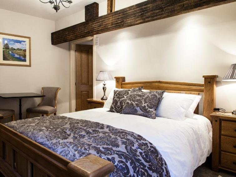 Parkers House Bed & Breakfast ニュータウン エクステリア 写真