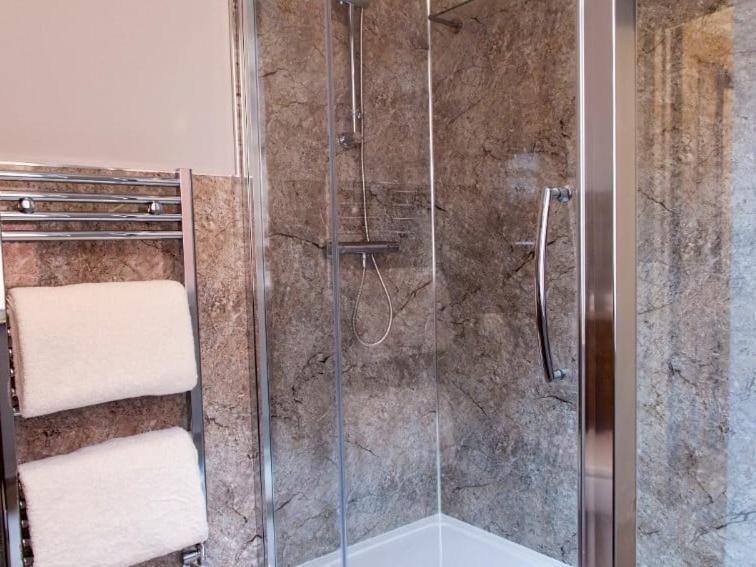 Parkers House Bed & Breakfast ニュータウン 部屋 写真