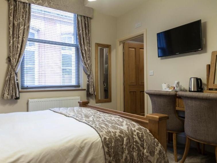 Parkers House Bed & Breakfast ニュータウン 部屋 写真