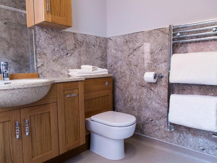Parkers House Bed & Breakfast ニュータウン 部屋 写真
