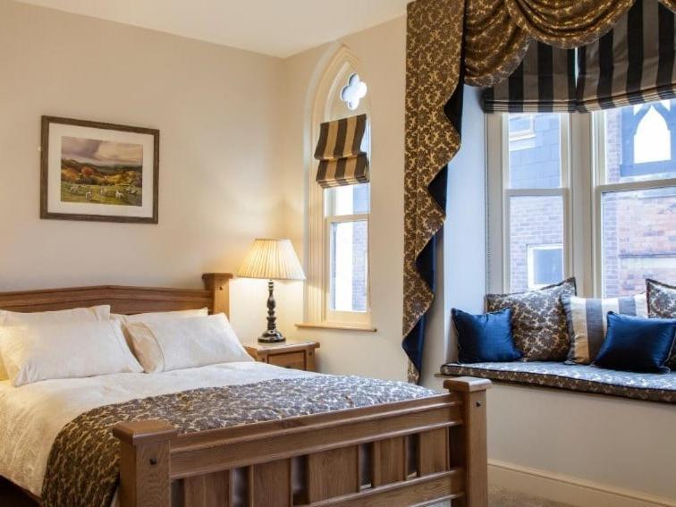 Parkers House Bed & Breakfast ニュータウン 部屋 写真