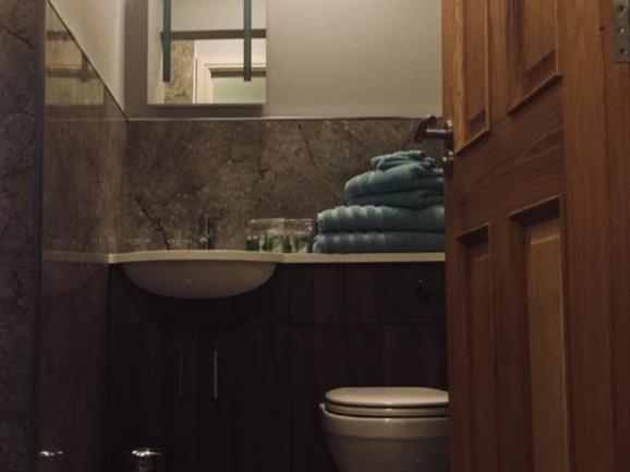 Parkers House Bed & Breakfast ニュータウン 部屋 写真