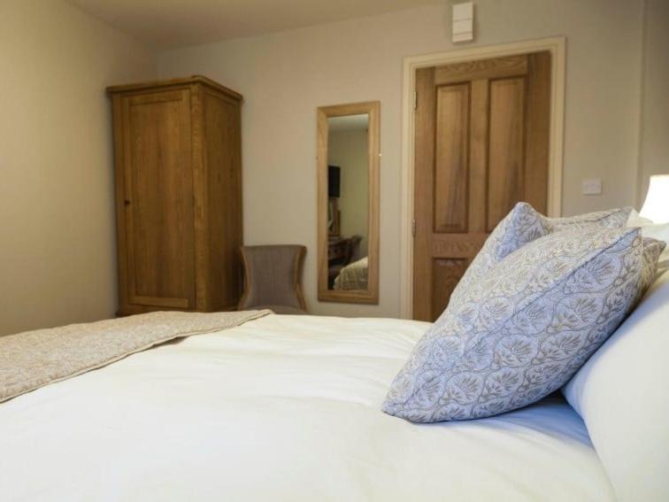 Parkers House Bed & Breakfast ニュータウン 部屋 写真