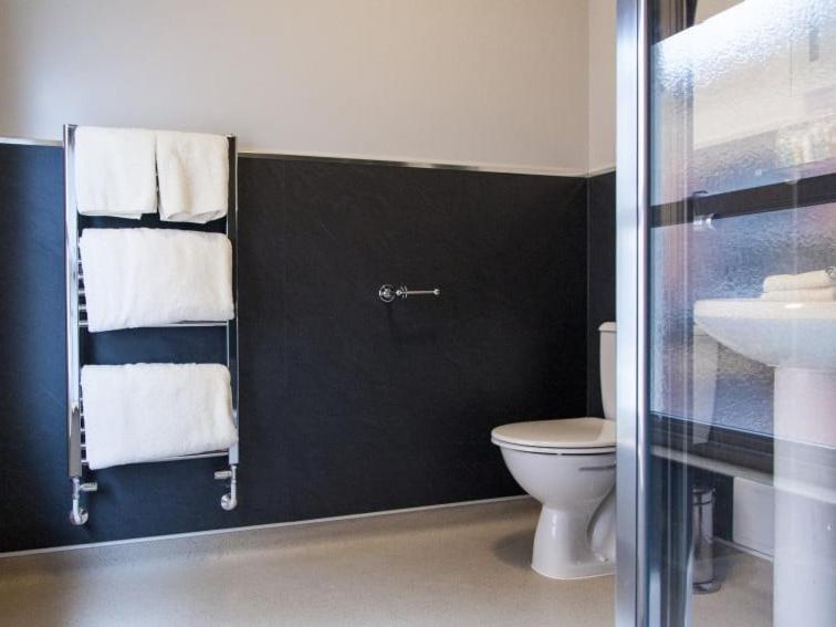 Parkers House Bed & Breakfast ニュータウン 部屋 写真
