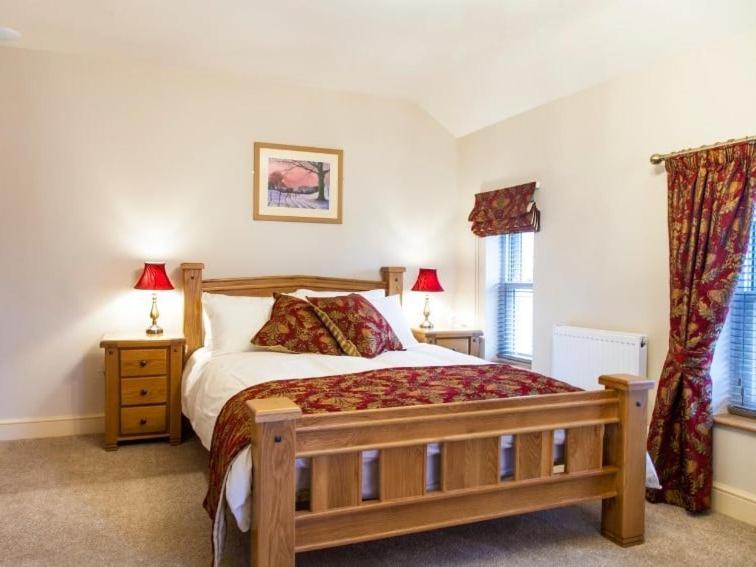 Parkers House Bed & Breakfast ニュータウン 部屋 写真