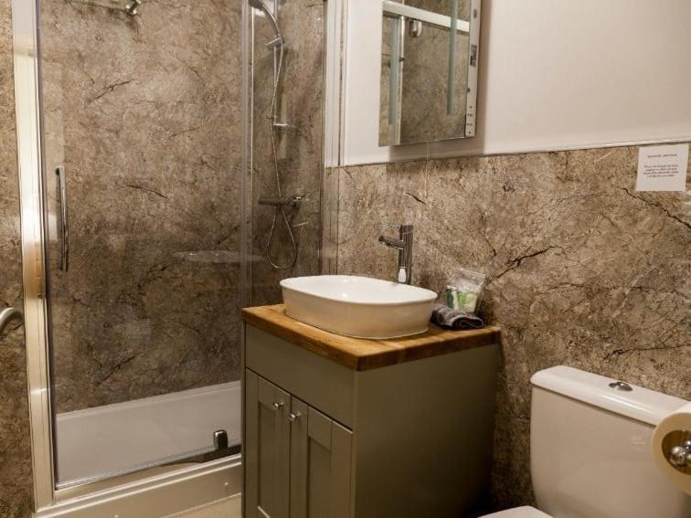 Parkers House Bed & Breakfast ニュータウン 部屋 写真