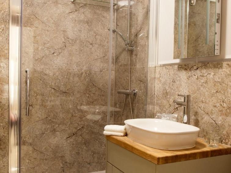 Parkers House Bed & Breakfast ニュータウン 部屋 写真