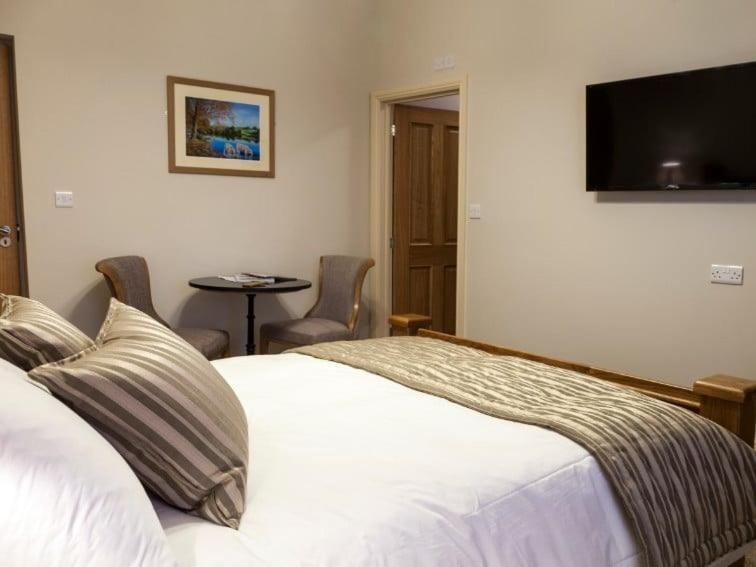 Parkers House Bed & Breakfast ニュータウン 部屋 写真