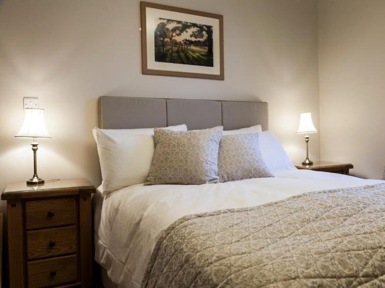 Parkers House Bed & Breakfast ニュータウン 部屋 写真