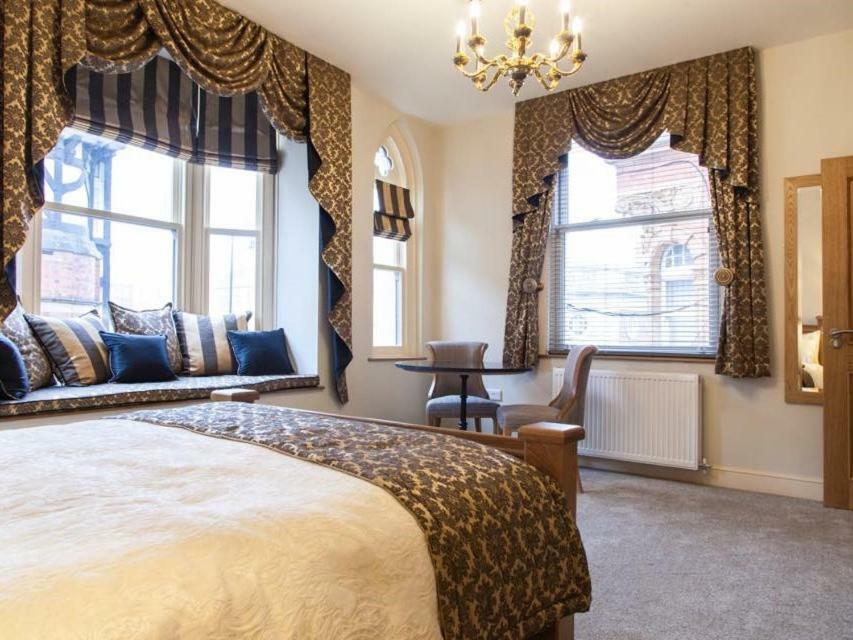 Parkers House Bed & Breakfast ニュータウン エクステリア 写真