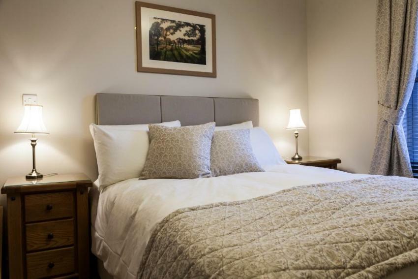 Parkers House Bed & Breakfast ニュータウン エクステリア 写真