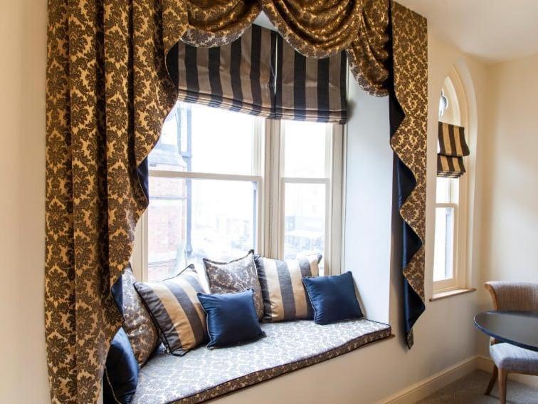 Parkers House Bed & Breakfast ニュータウン エクステリア 写真